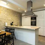 Seafront Stone House Sajbel Novigrad (Dalmatia)