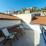 Seafront Stone House Sajbel Villa