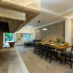 Seafront Stone House Sajbel Novigrad (Dalmatia)