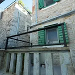 Seafront Stone House Sajbel Novigrad (Dalmatia)