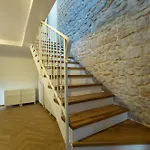 Seafront Stone House Sajbel * Novigrad (Dalmatia)