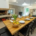 Seafront Stone House Sajbel