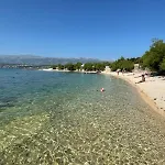 Villa Seafront Stone House Sajbel *
