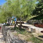 Seafront Stone House Sajbel * Novigrad (Dalmatia)