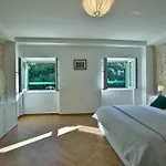 Seafront Stone House Sajbel Villa