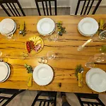 Seafront Stone House Sajbel * Novigrad (Dalmatia)