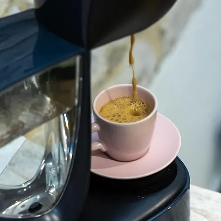 וילה Seafront Stone House Sajbel *