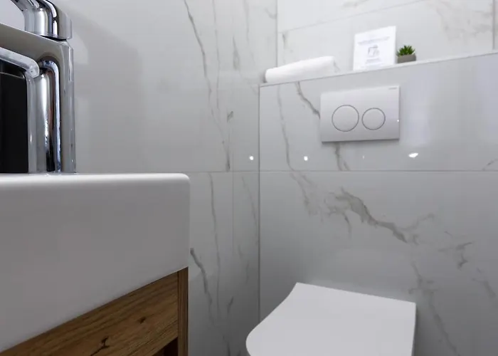 Seafront Stone House Sajbel * Novigrad (Dalmatia)