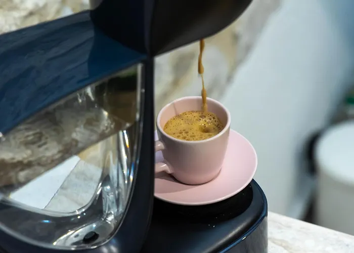 Вилла Seafront Stone House Sajbel *