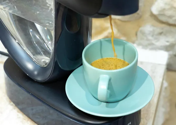 Вилла Seafront Stone House Sajbel Новиград-Далмация